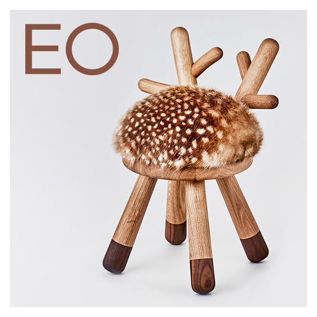 EO Bambi Chair